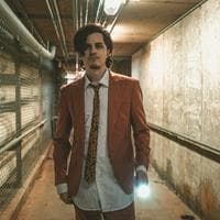profile_George Watsky