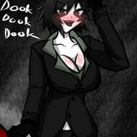 profile_The babadook