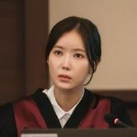 Geum Seok Young  نوع شخصية MBTI image