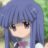 Rika Furude نوع شخصية MBTI image