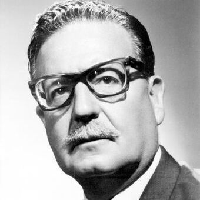 profile_Salvador Allende