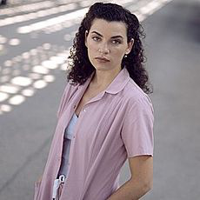 Carol Hathaway نوع شخصية MBTI image