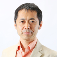 Hiroyuki Morita MBTI -Persönlichkeitstyp image