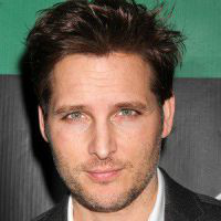 Peter Facinelli tipo de personalidade mbti image