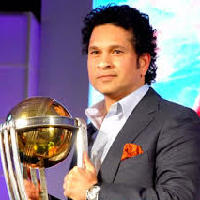 Sachin Tendulkar тип личности MBTI image