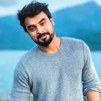 Tovino Thomas tipo di personalità MBTI image