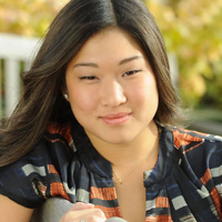 Jenna Ushkowitz tipo di personalità MBTI image