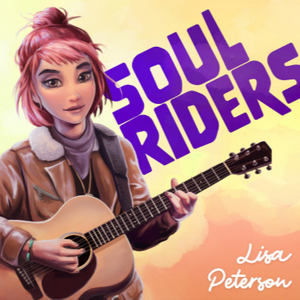 profile_Lisa Peterson - Soul Riders