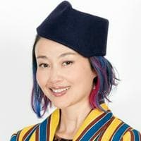 Nami Miyahara tipo de personalidade mbti image