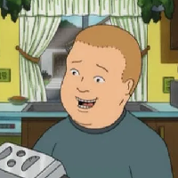 Bobby Hill typ osobowości MBTI image