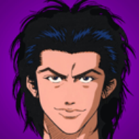 Nobunaga Kiyota typ osobowości MBTI image