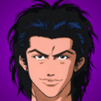 Nobunaga Kiyota MBTI Personality Type image