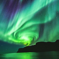 Polar Lights (Aurora) MBTI -Persönlichkeitstyp image