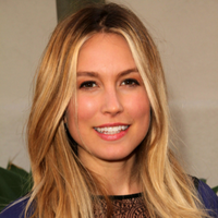 Sarah Carter type de personnalité MBTI image