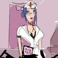 The nurse نوع شخصية MBTI image