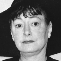 Dorothy Parker MBTI Personality Type image