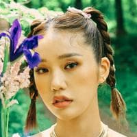 Mimi (OH MY GIRL) type de personnalité MBTI image