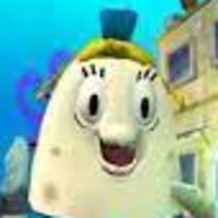 Mrs. Puff نوع شخصية MBTI image