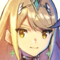 Mythra type de personnalité MBTI image