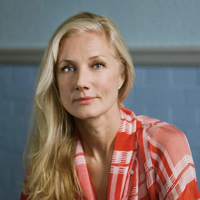 Joely Richardson typ osobowości MBTI image