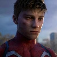 Peter Parker “Spider-Man” typ osobowości MBTI image