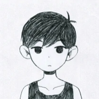 OMORI نوع شخصية MBTI image