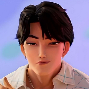 profile_Jinu Saja