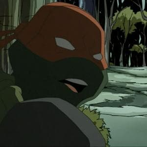 profile_Michelangelo (Same As It Never Was)