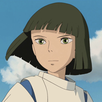 Haku نوع شخصية MBTI image