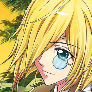 profile_Jili Yue "the Moonlight"