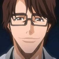 Captain Aizen (Persona) type de personnalité MBTI image