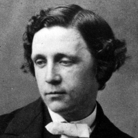 Lewis Carroll тип личности MBTI image