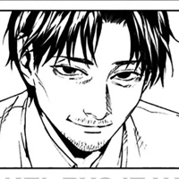 Masaharu Onizuka MBTI Personality Type image