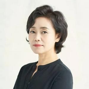 profile_Kang Ae-shim