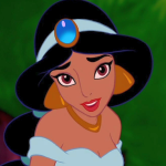 Jasmine tipo di personalità MBTI image