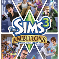profile_The Sims 3: Ambitions