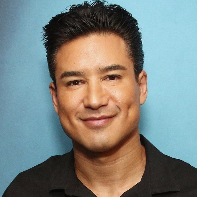 Mario Lopez نوع شخصية MBTI image