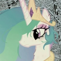 profile_Princess Celestia (MLW)