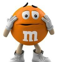 Orange نوع شخصية MBTI image