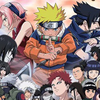 Naruto tipe kepribadian MBTI image