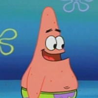 profile_Patrick Star