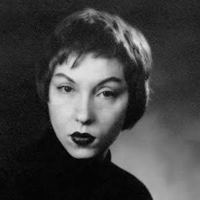 Clarice Lispector mbtiパーソナリティタイプ image