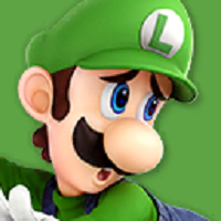 Luigi (Playstyle) tipo de personalidade mbti image