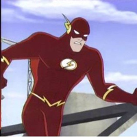 Flash نوع شخصية MBTI image