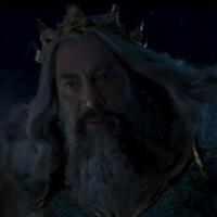 King Triton MBTI 성격 유형 image