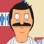 Bob Belcher نوع شخصية MBTI image