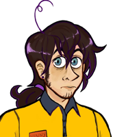 Vincent Afton MBTI Personality Type image
