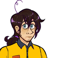 Vincent Afton mbtiパーソナリティタイプ image