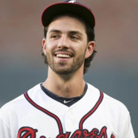 Dansby Swanson نوع شخصية MBTI image