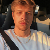 Burak Yörük MBTI Personality Type image